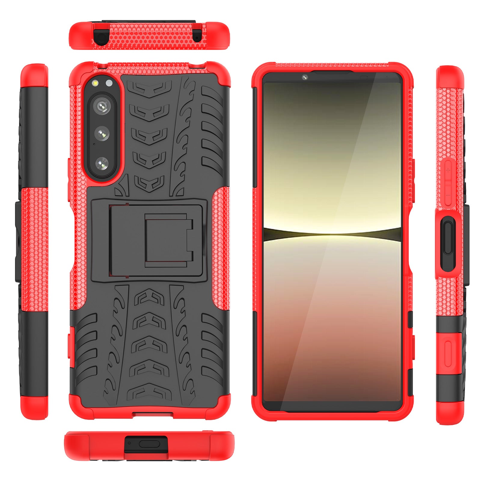 Sony Xperia 5 IV Case