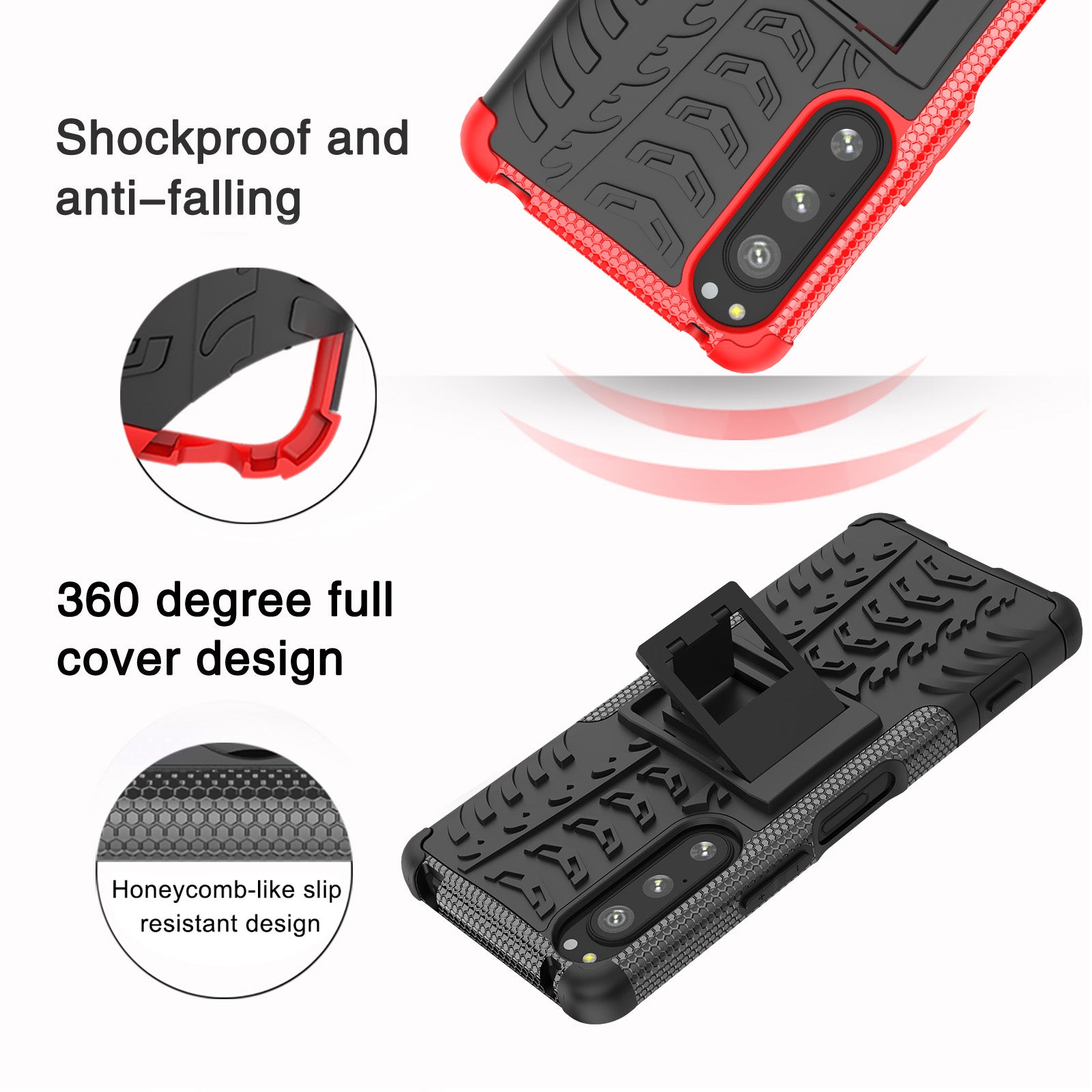 Sony Xperia 5 IV Case