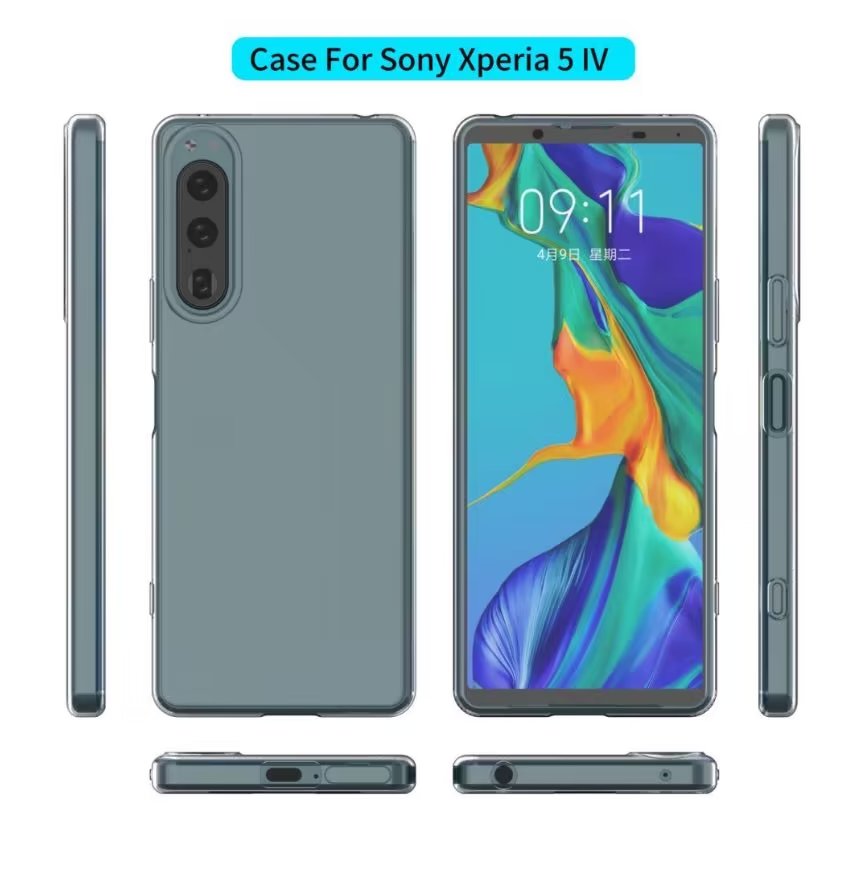 Sony Xperia 5 IV Case
