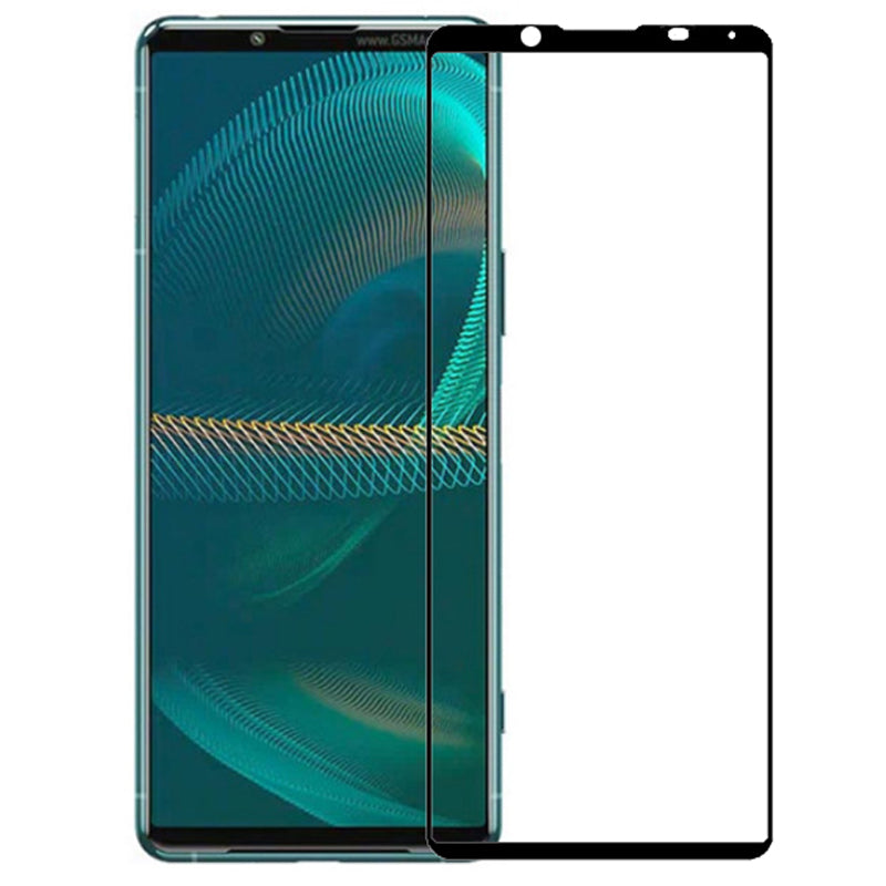 Sony Xperia 5 IV Glass Screen Protector