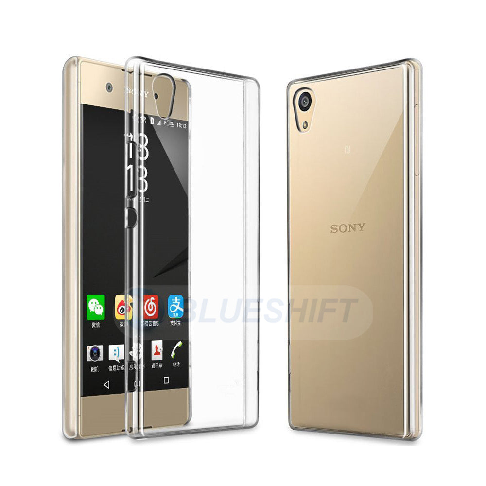 Sony Xperia XA1 Case