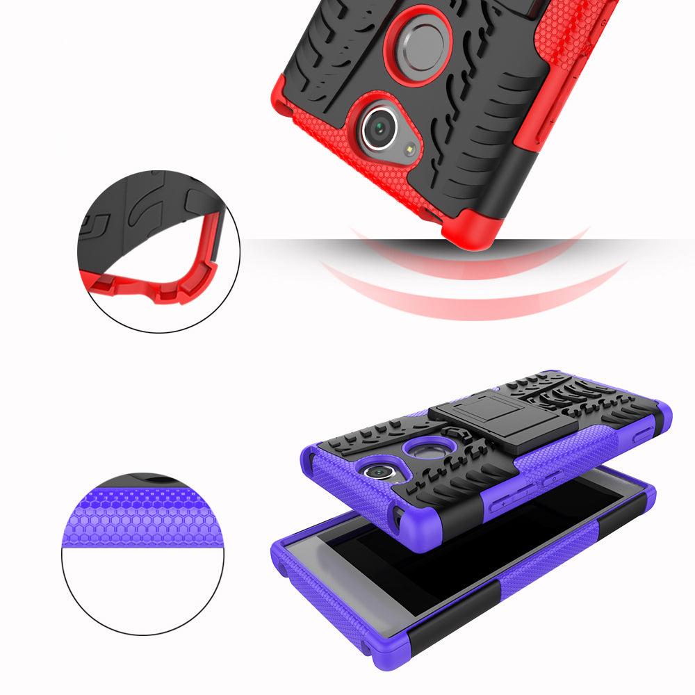 Sony Xperia XA2 Case