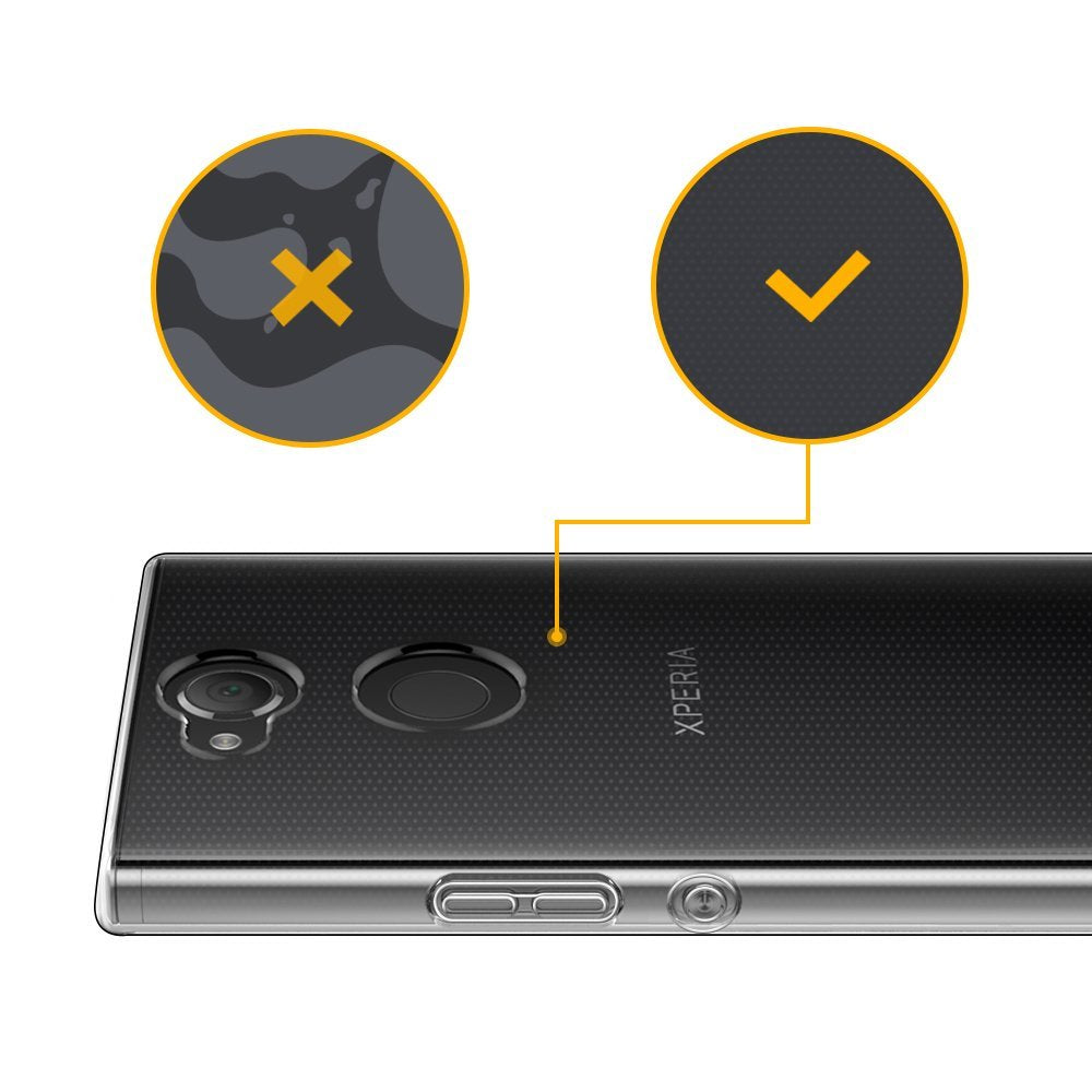 Sony Xperia XA2 Ultra Case