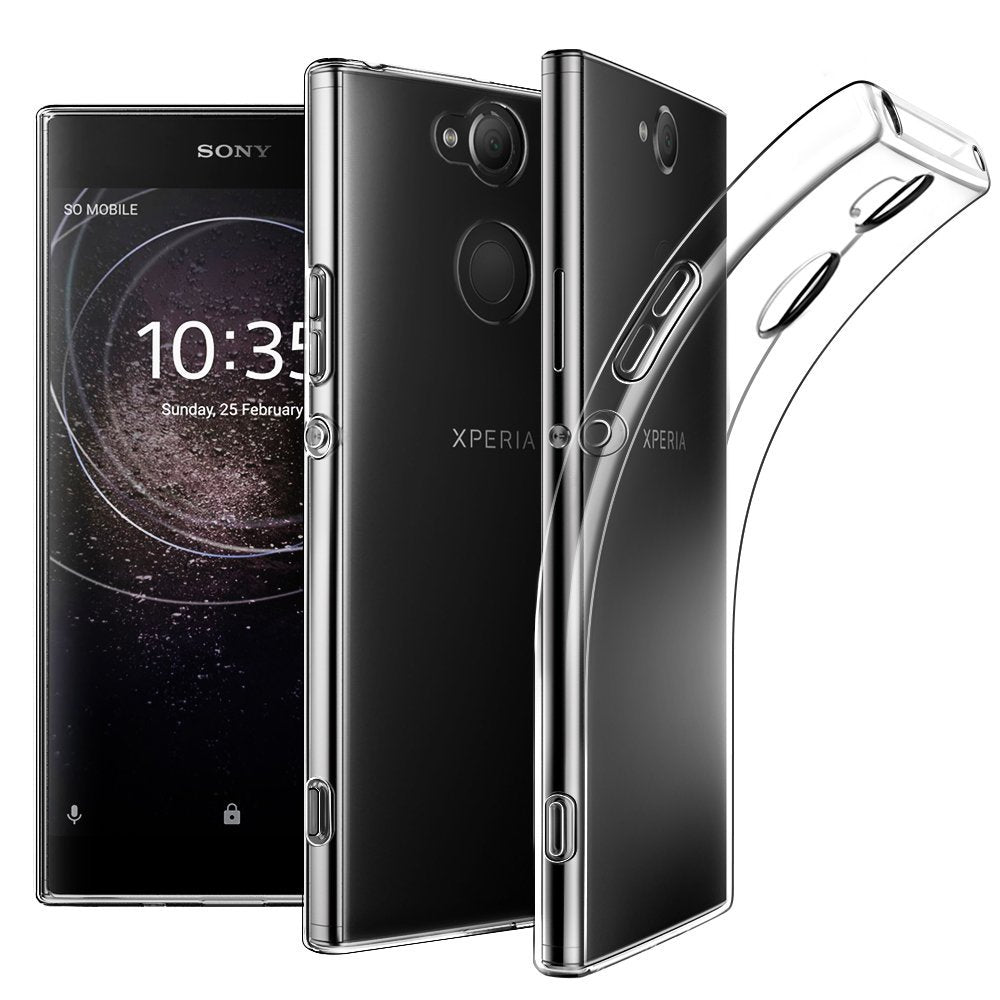 Sony Xperia XA2 Ultra Case