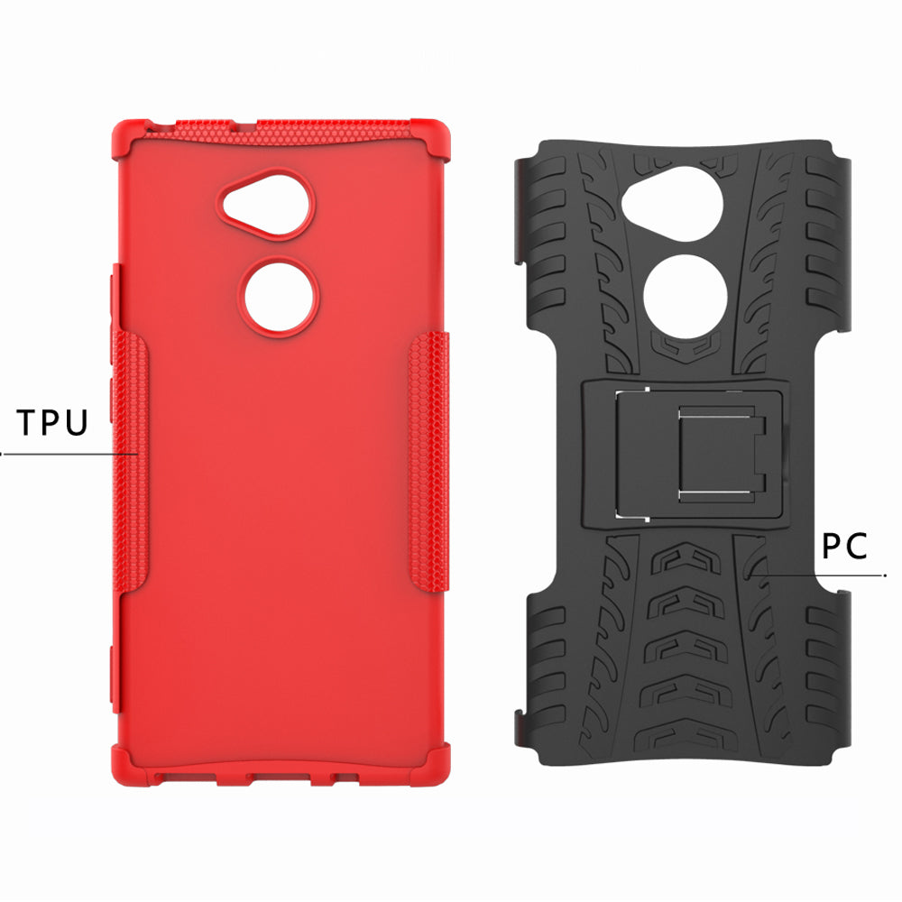 Sony Xperia XA2 Ultra Case