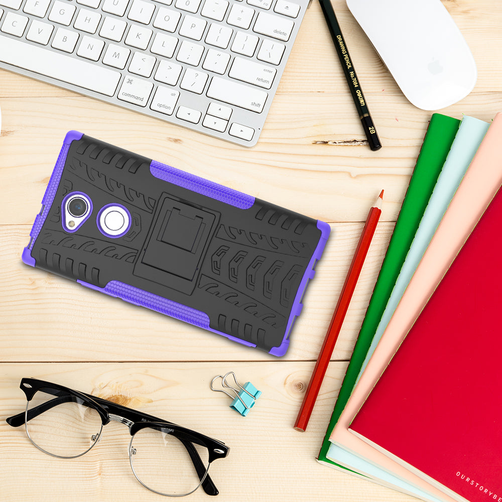 Sony Xperia XA2 Ultra Case