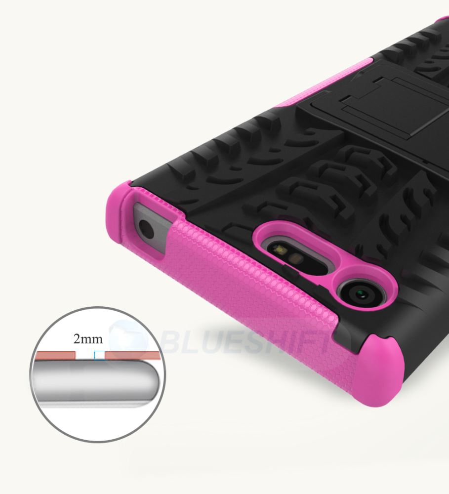 Sony Xperia X Compact Case