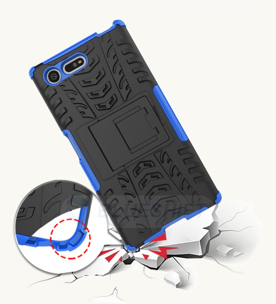 Sony Xperia X Compact Case