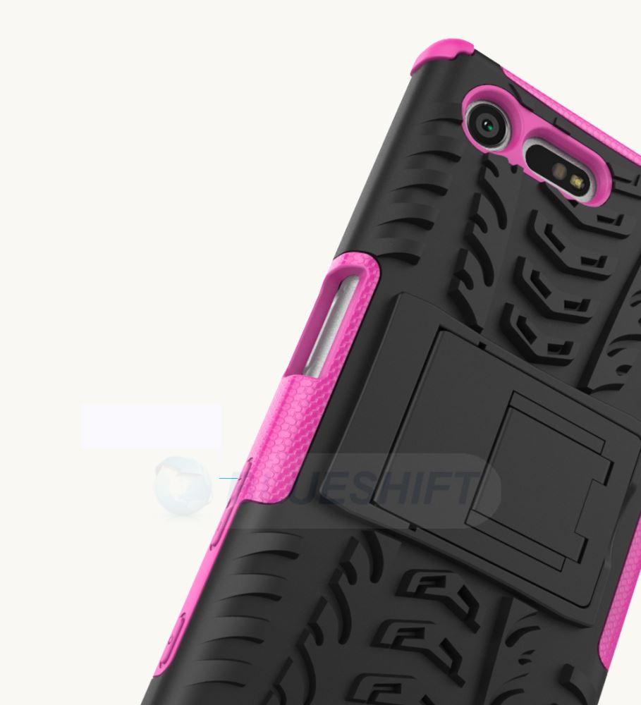 Sony Xperia X Compact Case