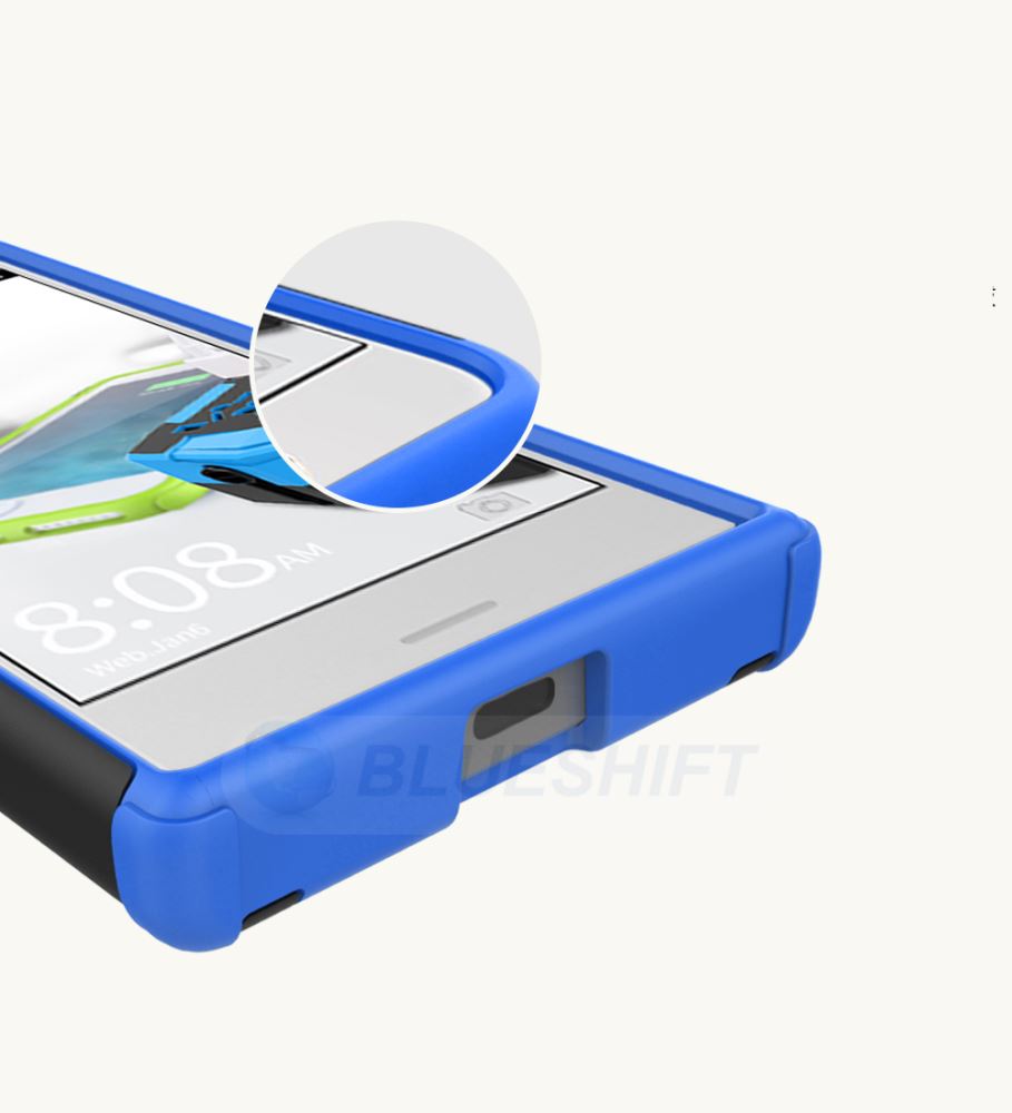 Sony Xperia X Compact Case