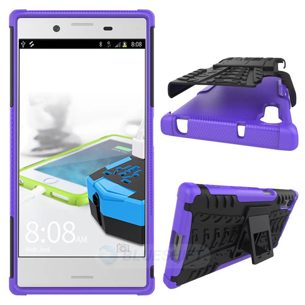 Sony Xperia XZ Case