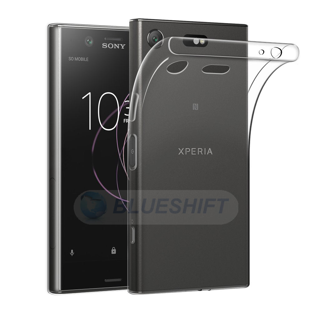 Sony Xperia XZ1 Case