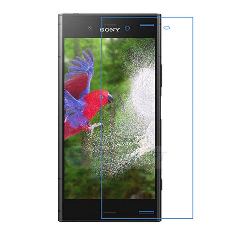 Sony Xperia XZ1 Compact Screen Protector