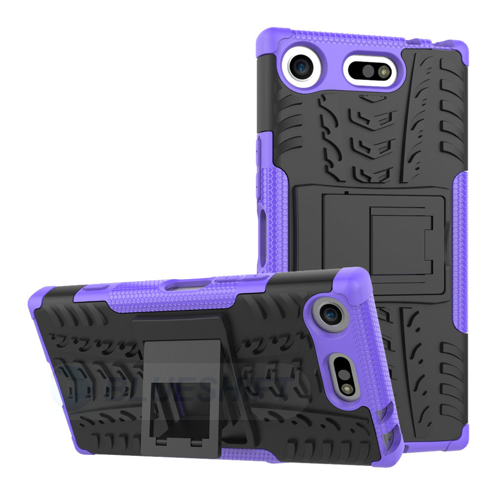 Sony Xperia XZ1 Compact Case