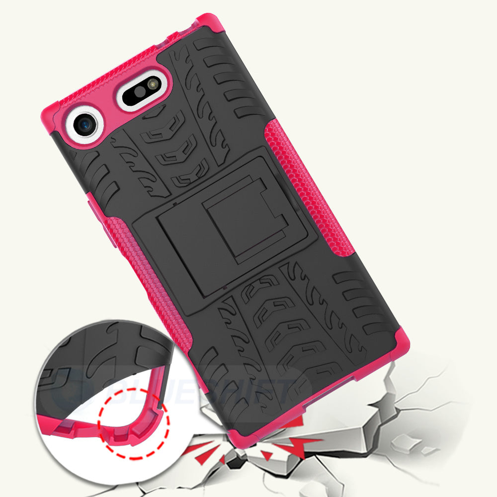 Sony Xperia XZ1 Compact Case