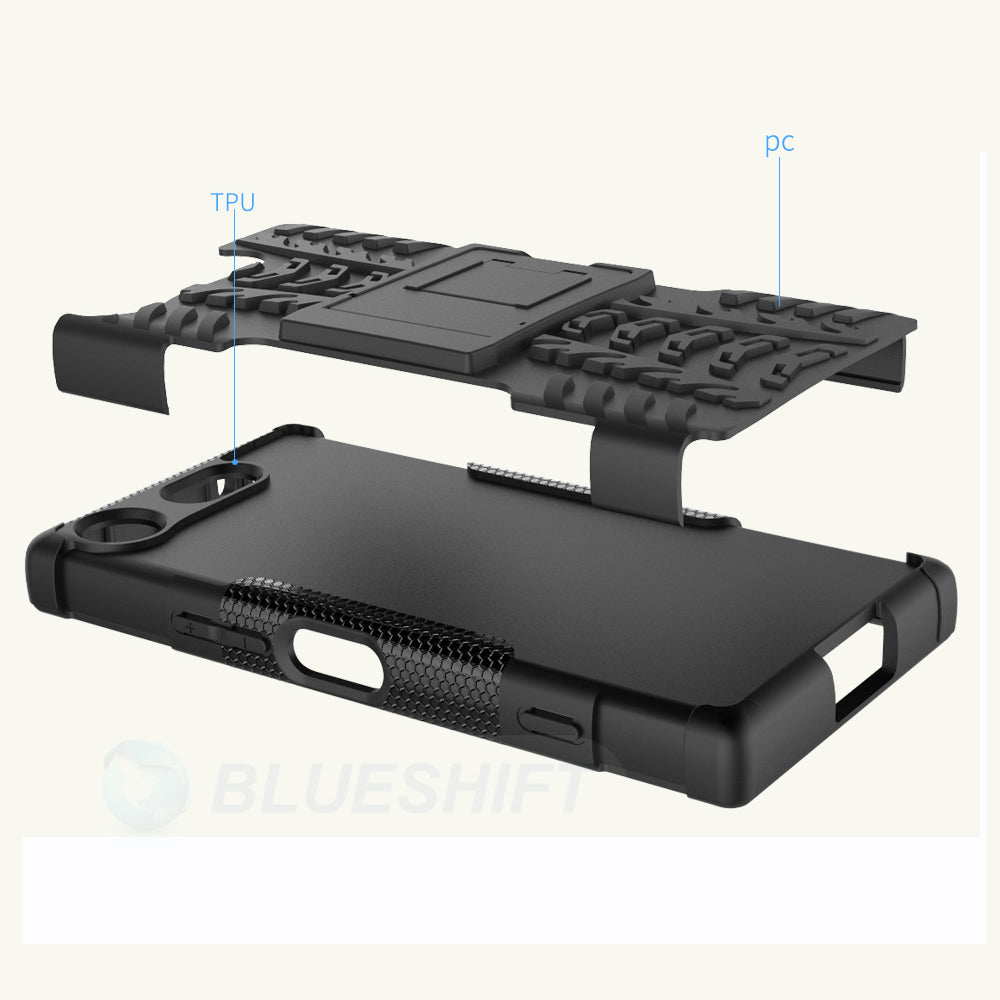 Sony Xperia XZ1 Compact Case