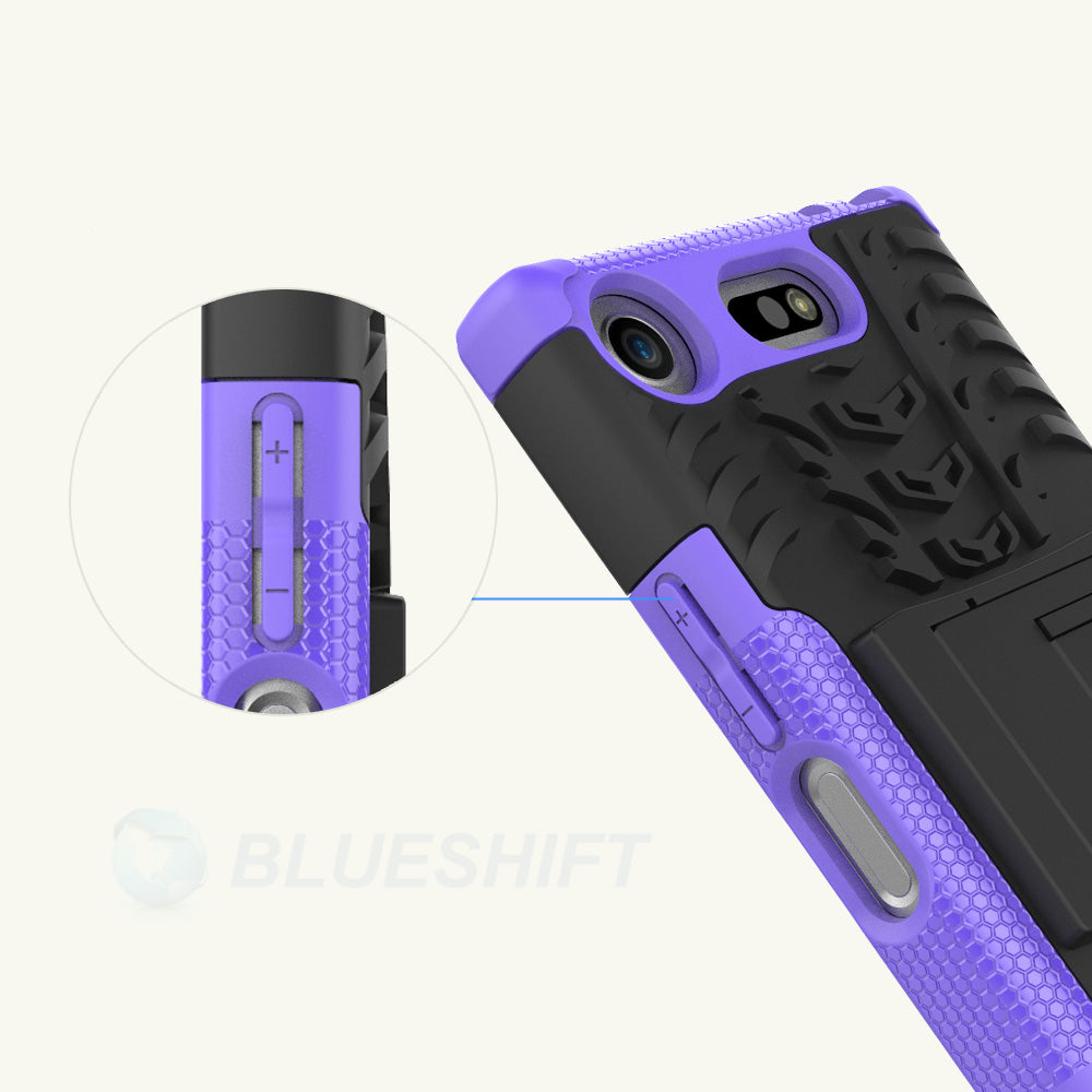 Sony Xperia XZ1 Compact Case