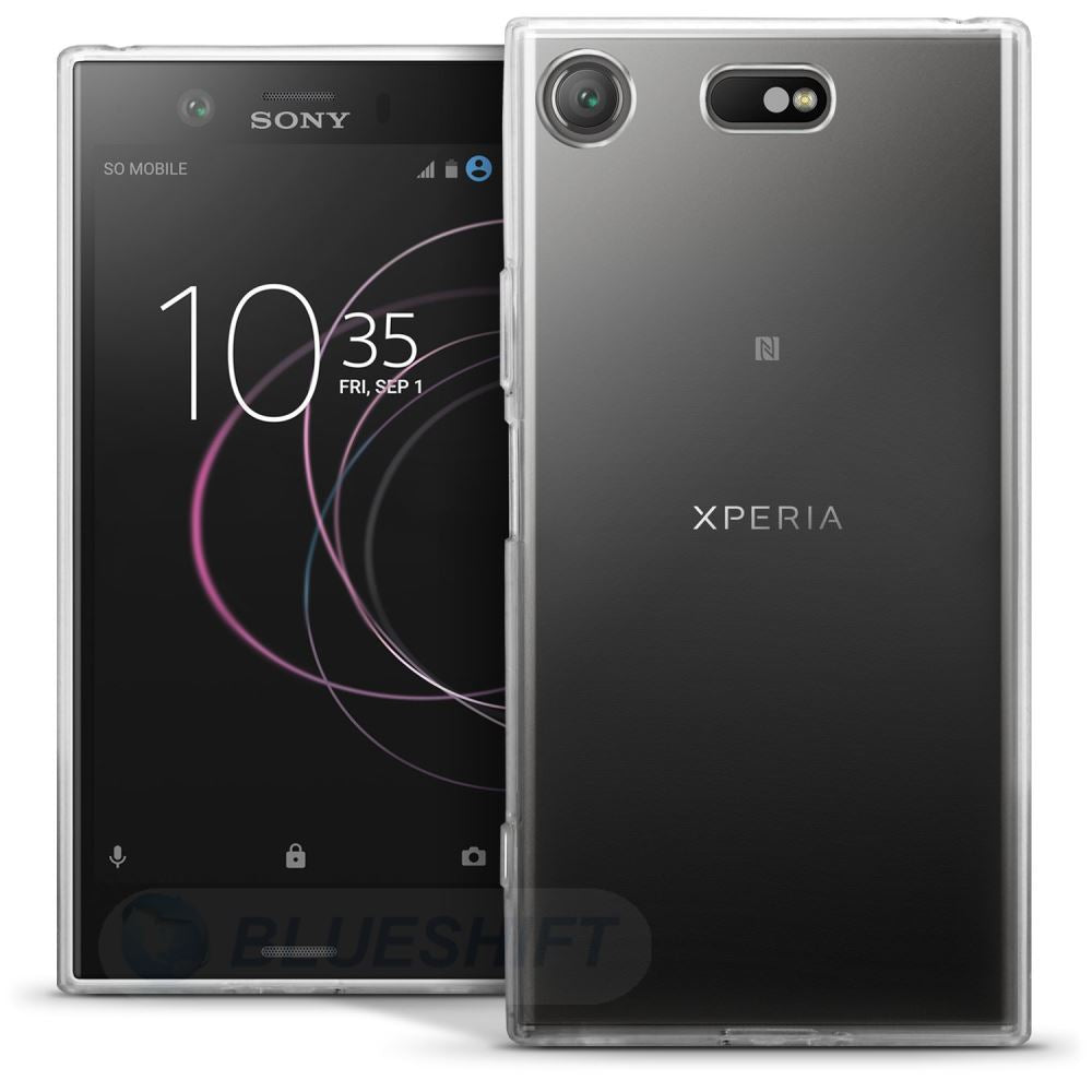 Sony Xperia XZ1 Compact Case