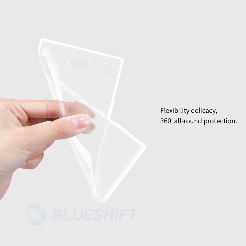 Sony Xperia XZ1 Compact Case