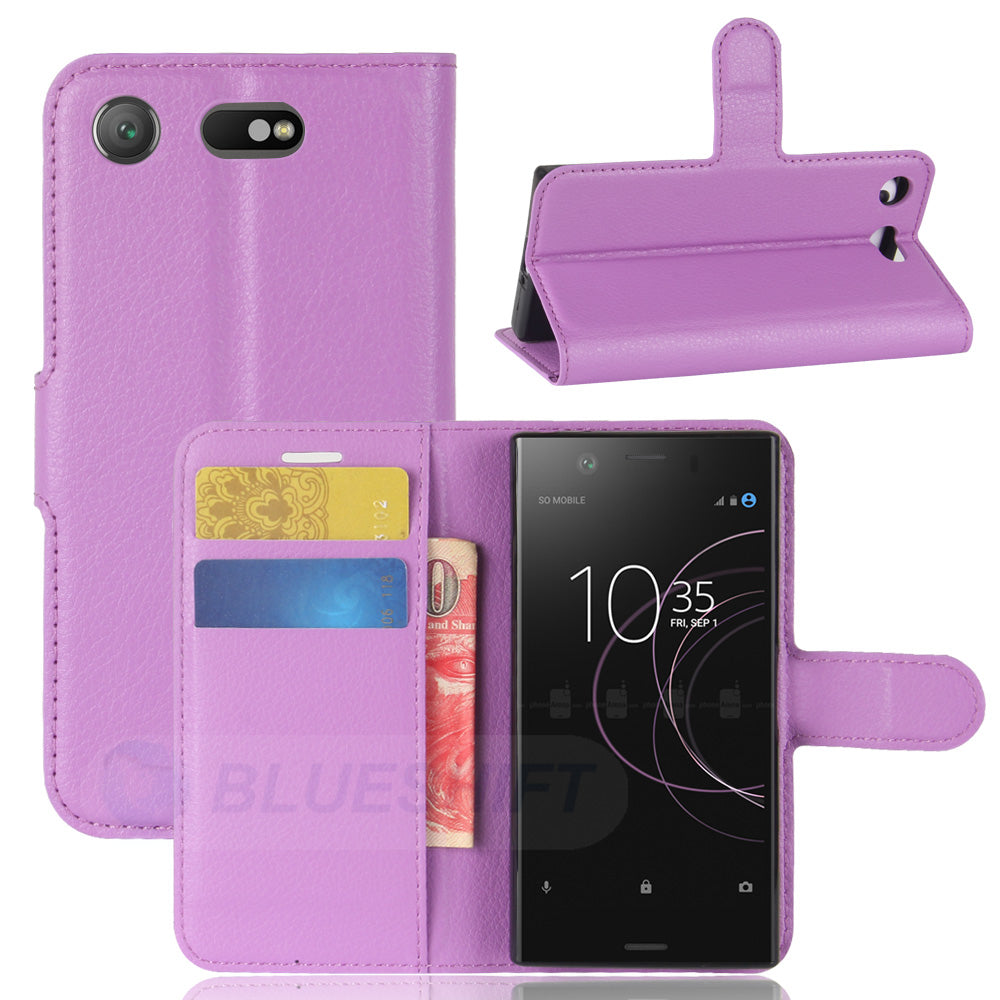 Sony XZ1 Compact Case