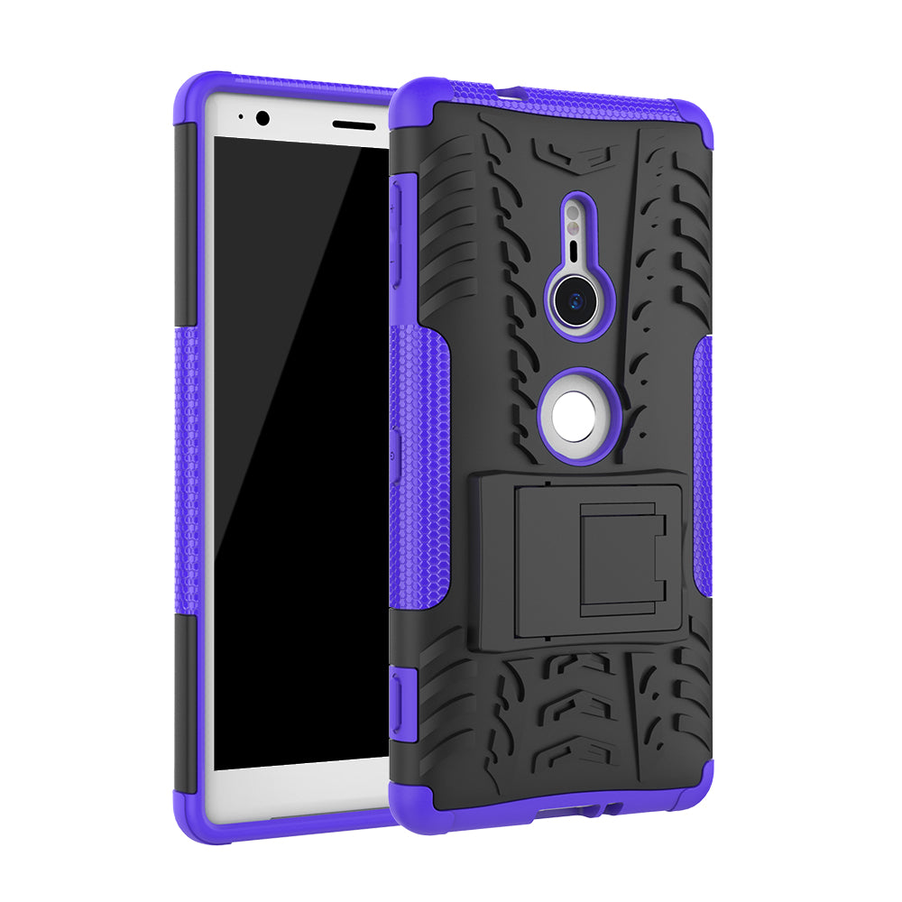 Sony Xperia XZ2 Case
