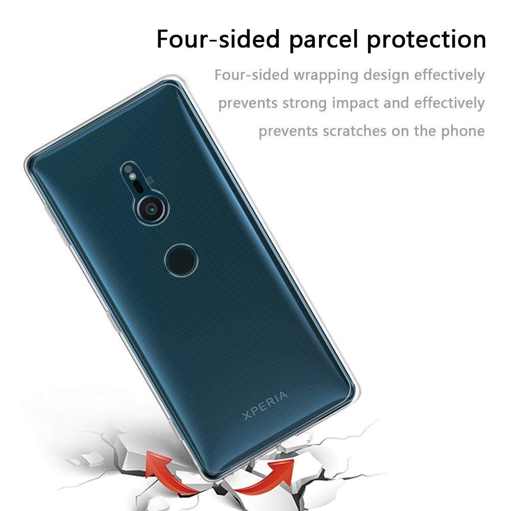 Sony Xperia XZ2 Case