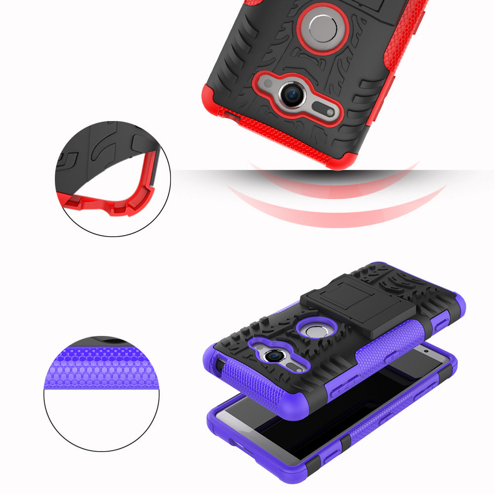 Sony Xperia XZ2 Compact Case