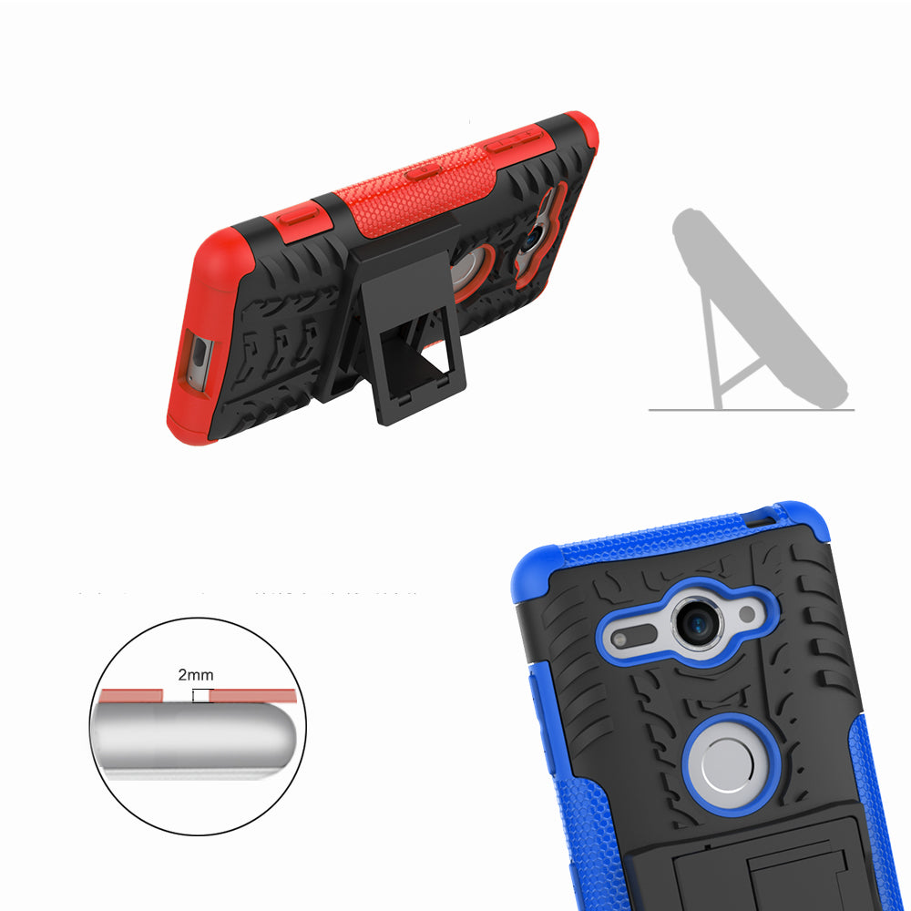 Sony Xperia XZ2 Compact Case