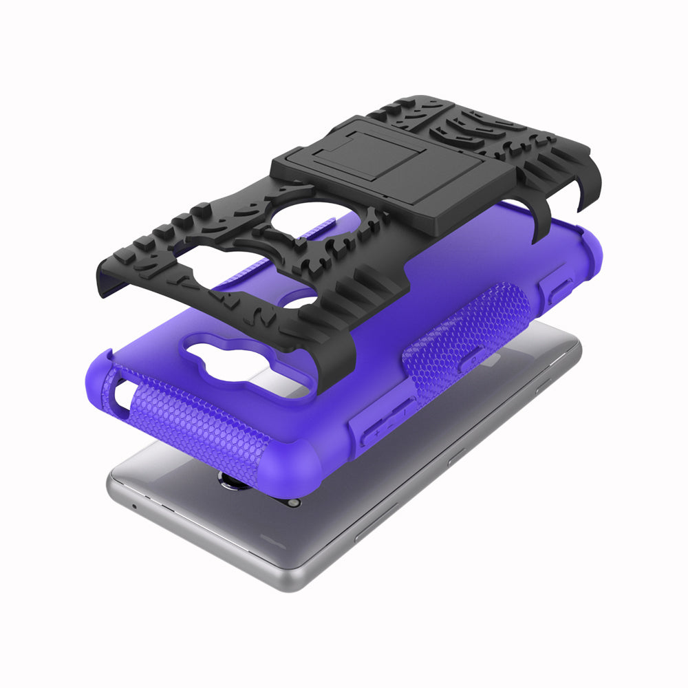 Sony Xperia XZ2 Compact Case