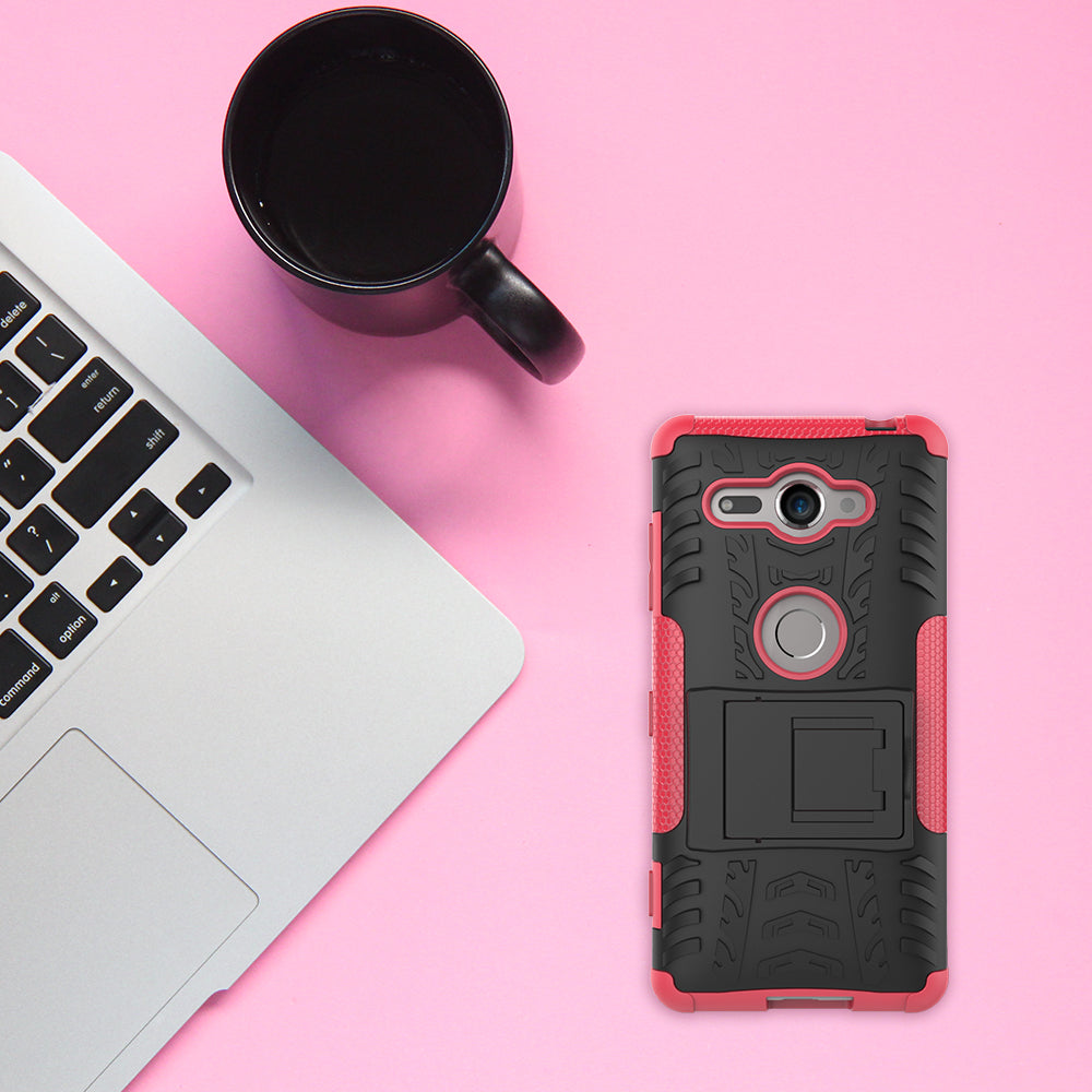 Sony Xperia XZ2 Compact Case