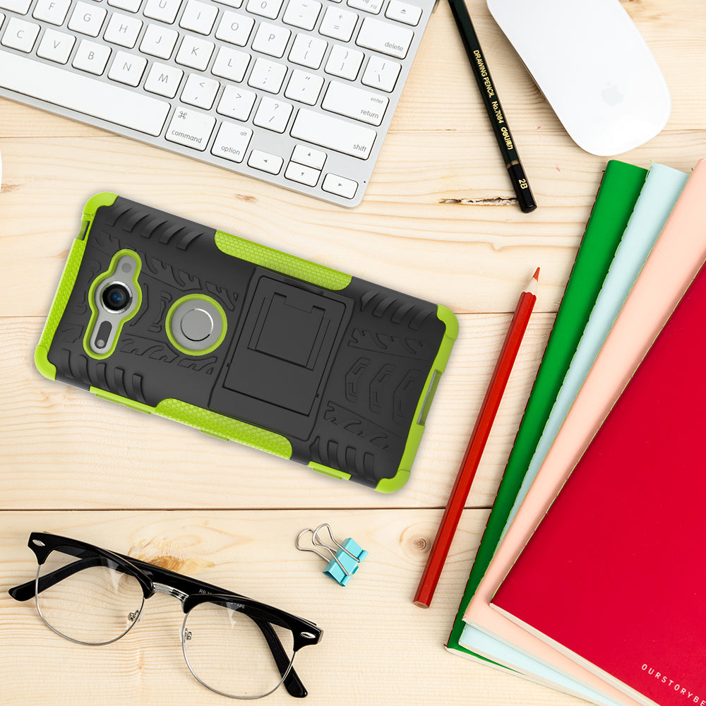 Sony Xperia XZ2 Compact Case