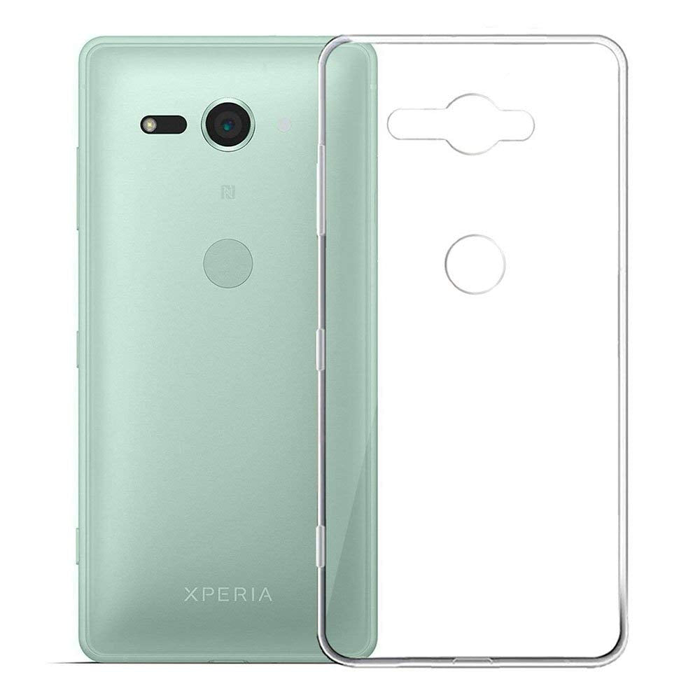 Sony Xperia XZ2 Compact Case