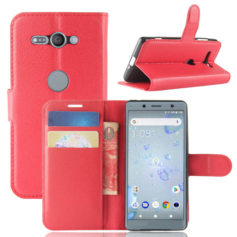 Sony Xperia XZ2 Compact Case