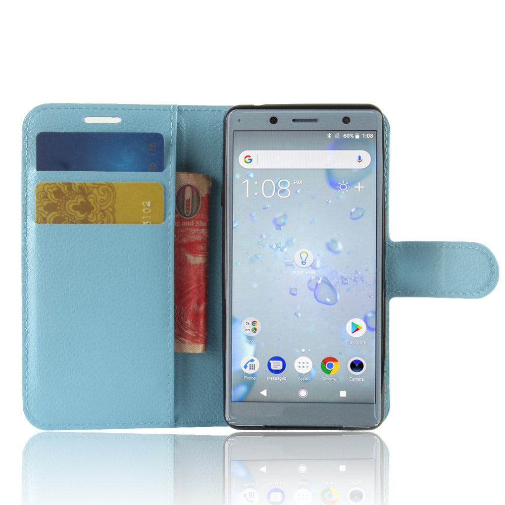 Sony Xperia XZ2 Compact Case
