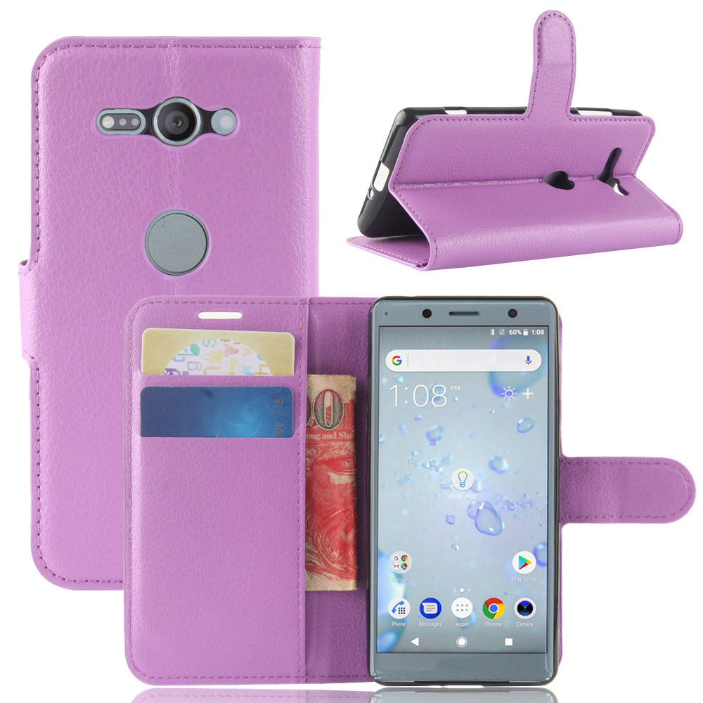 Sony Xperia XZ2 Compact Case