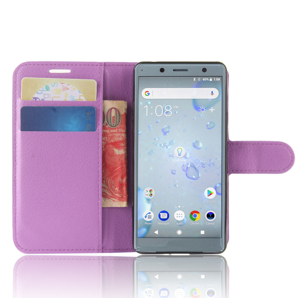 Sony Xperia XZ2 Compact Case