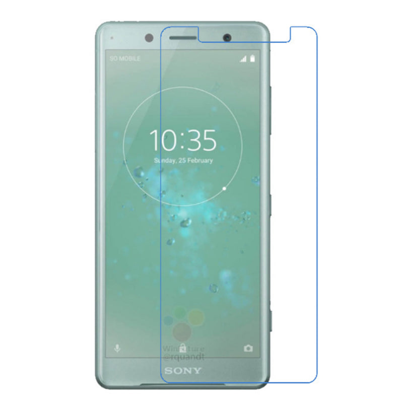 Sony Xperia XZ2 Compact Screen Protector