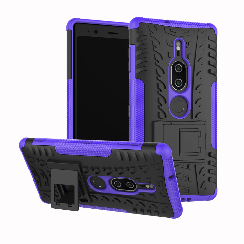 Sony Xperia XZ2 Premium Case