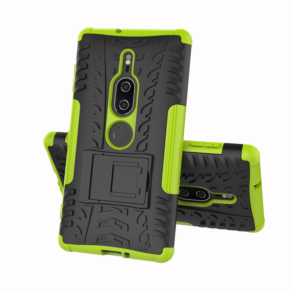 Sony Xperia XZ2 Premium Case