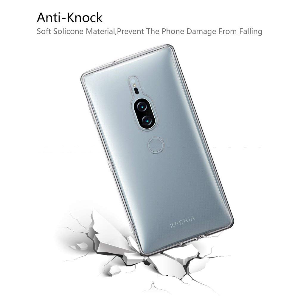 Sony Xperia XZ2 Premium Case