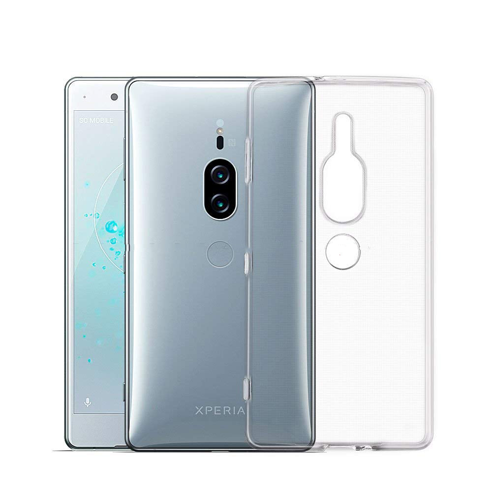 Sony Xperia XZ2 Premium Case