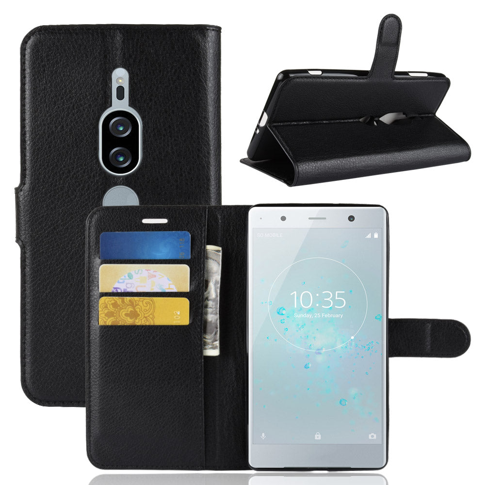 Sony XZ2-Premium Case