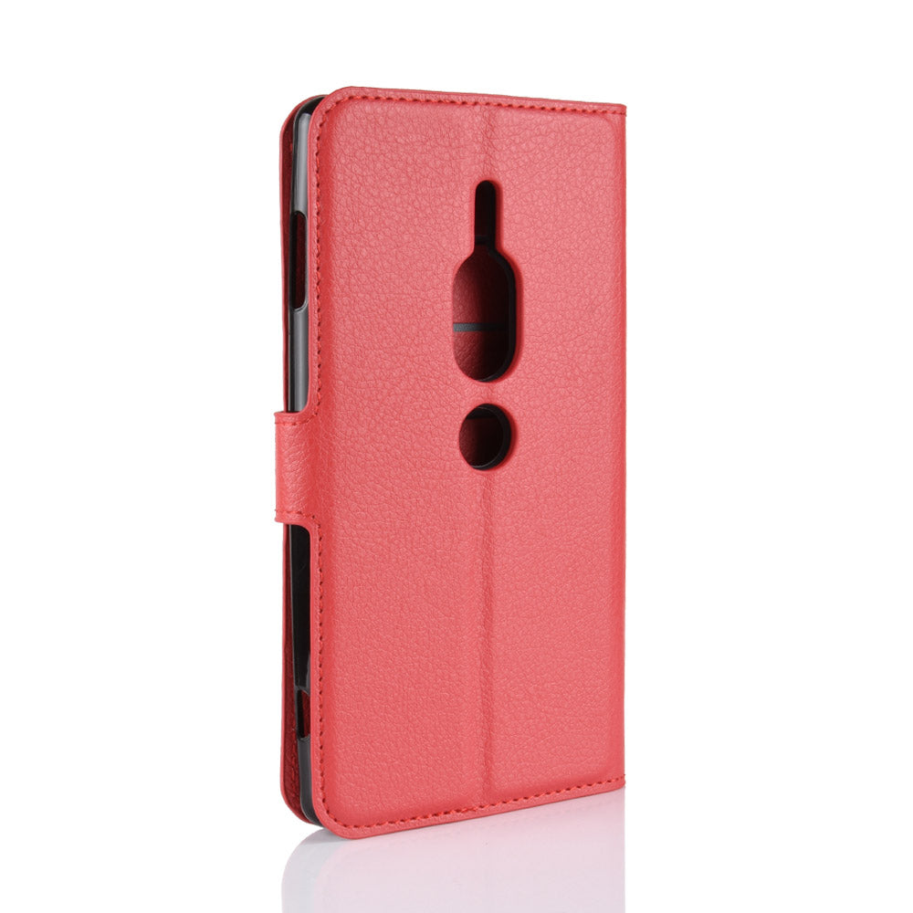 Sony XZ2-Premium Case