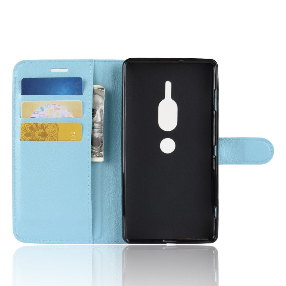 Sony XZ2-Premium Case