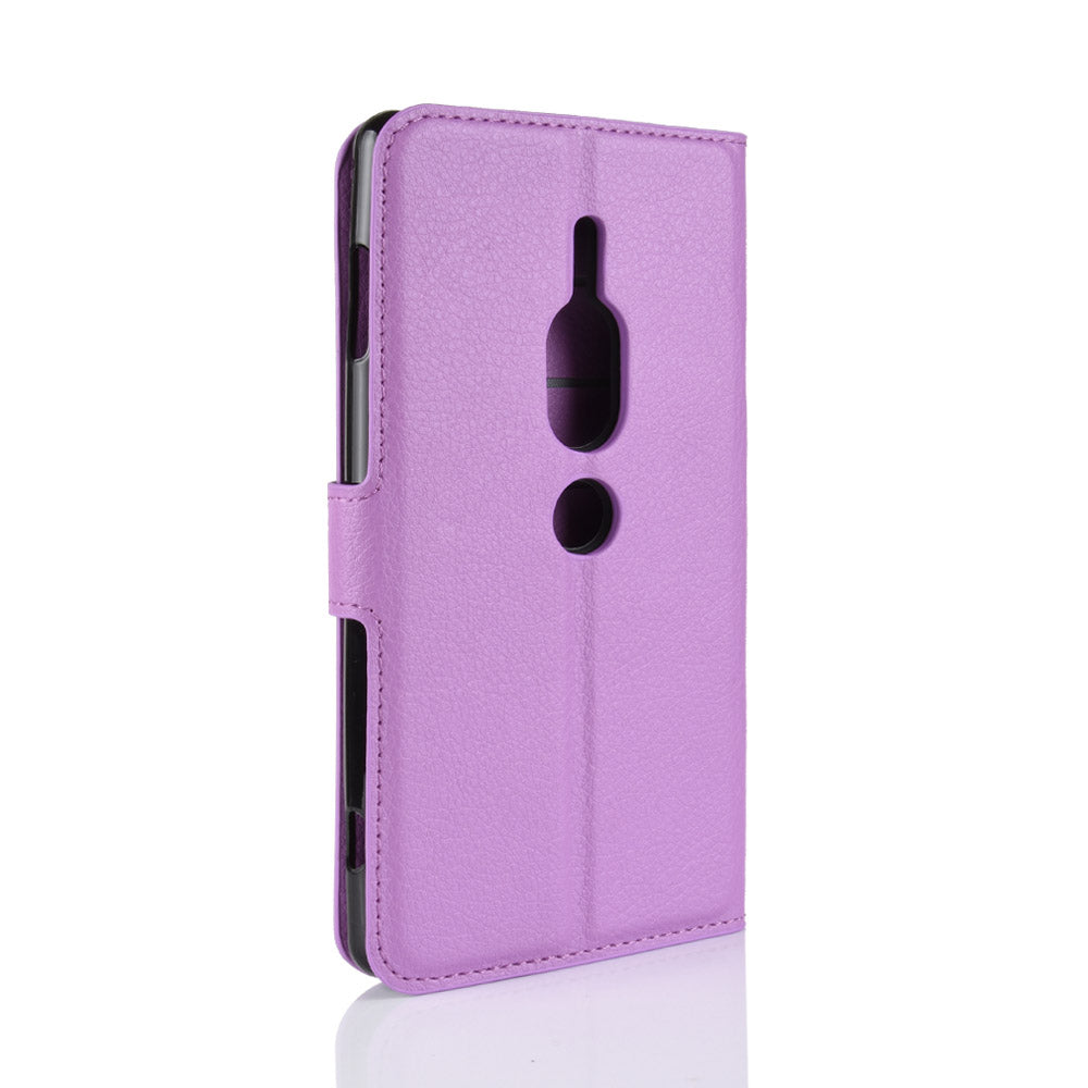 Sony XZ2-Premium Case