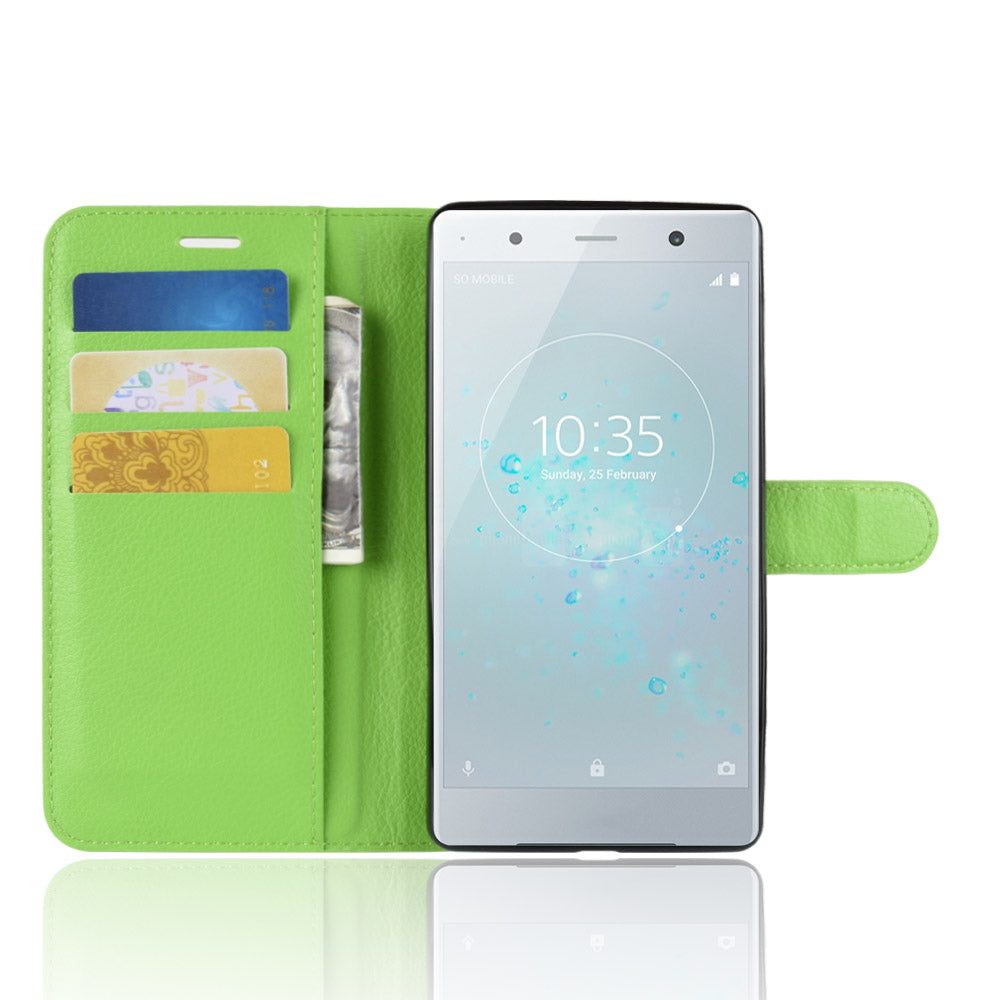 Sony XZ2-Premium Case