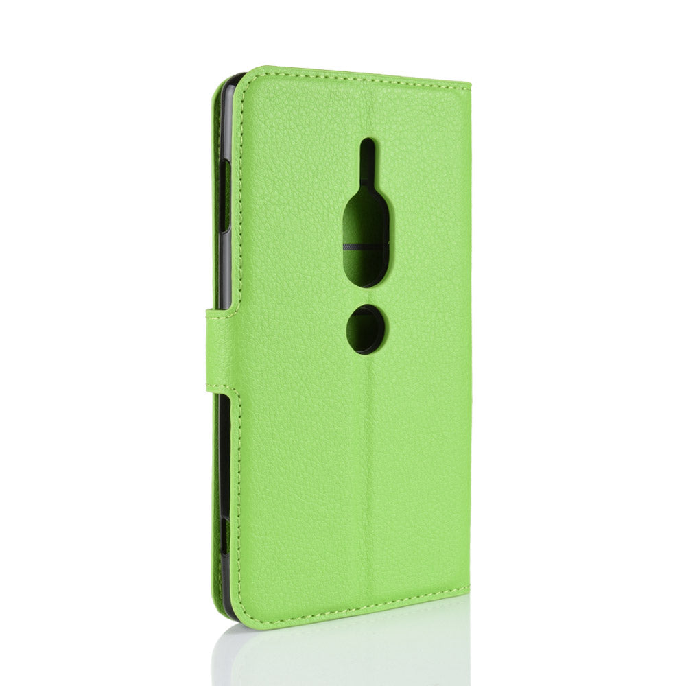 Sony XZ2-Premium Case