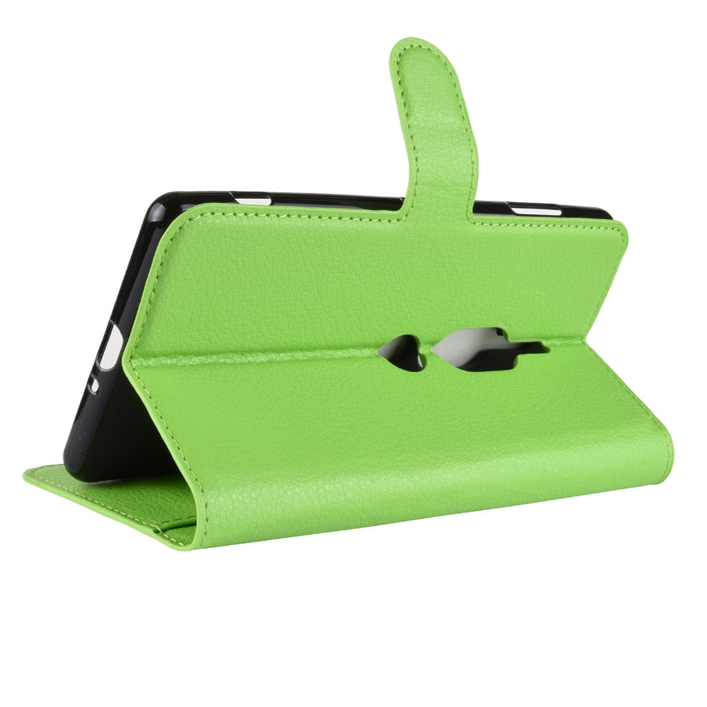 Sony XZ2-Premium Case