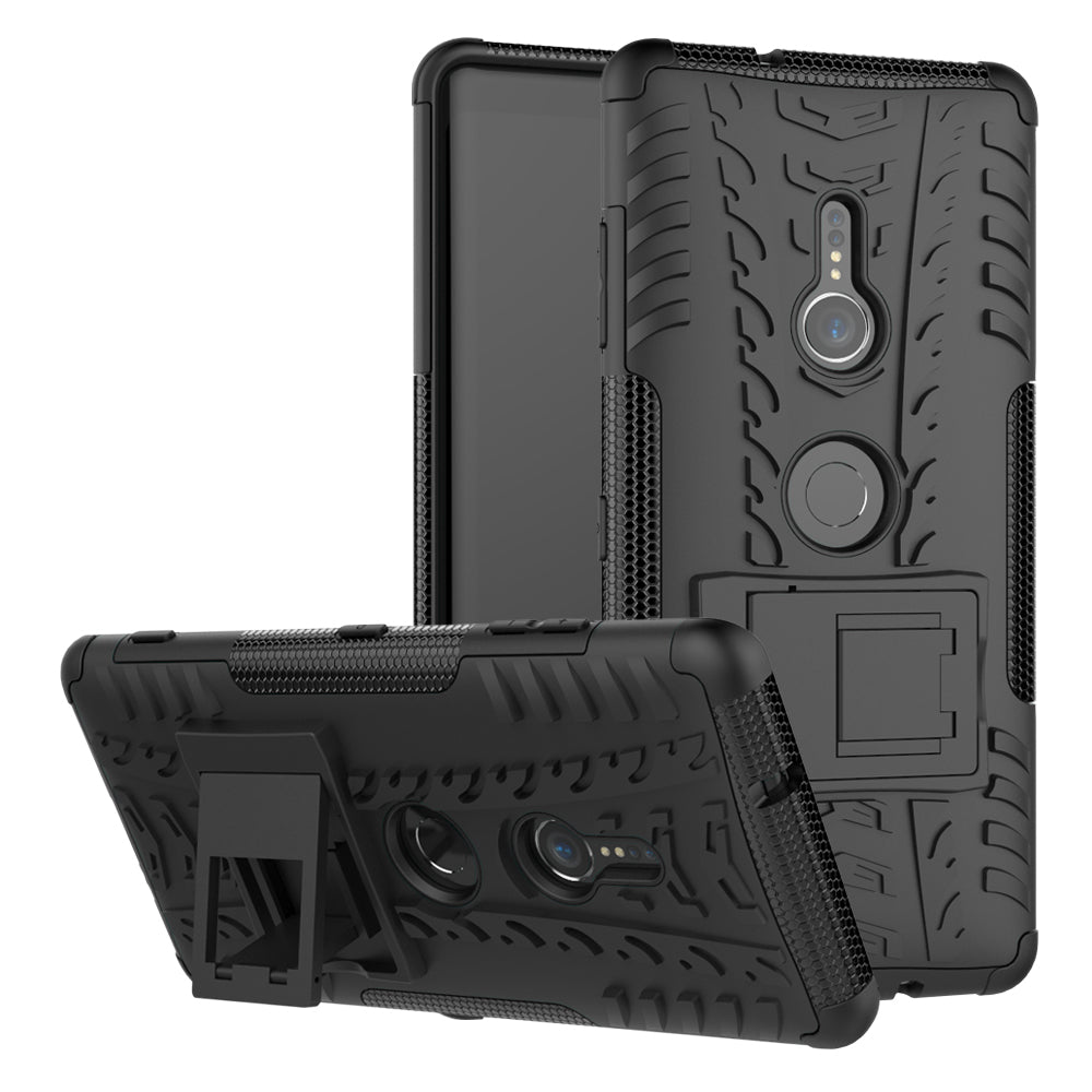 Sony Xperia XZ3 Case