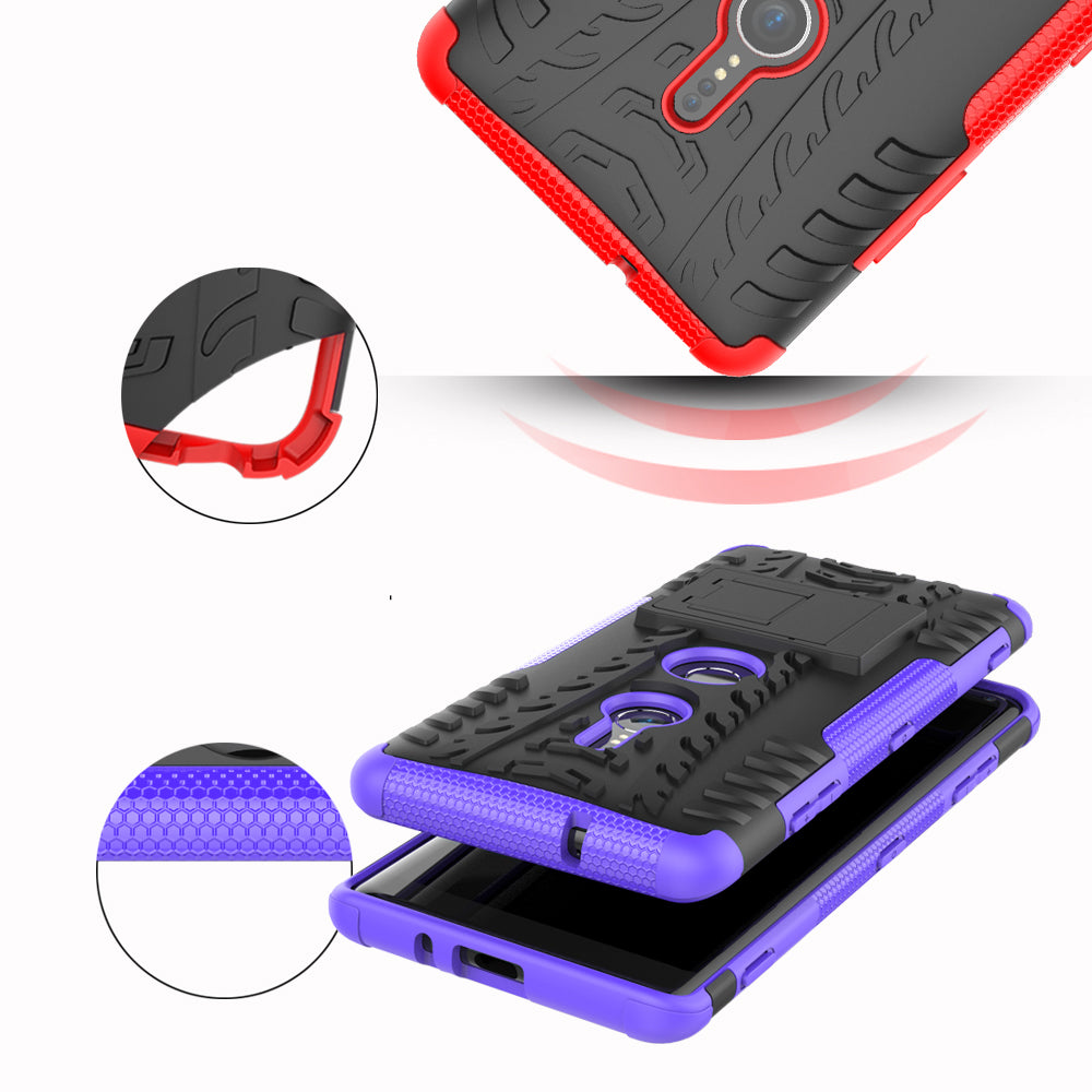 Sony Xperia XZ3 Case